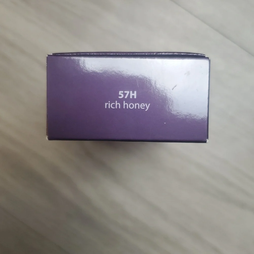 Tarte Amazonian Clay 16-Hour Foundation - Rich Honey